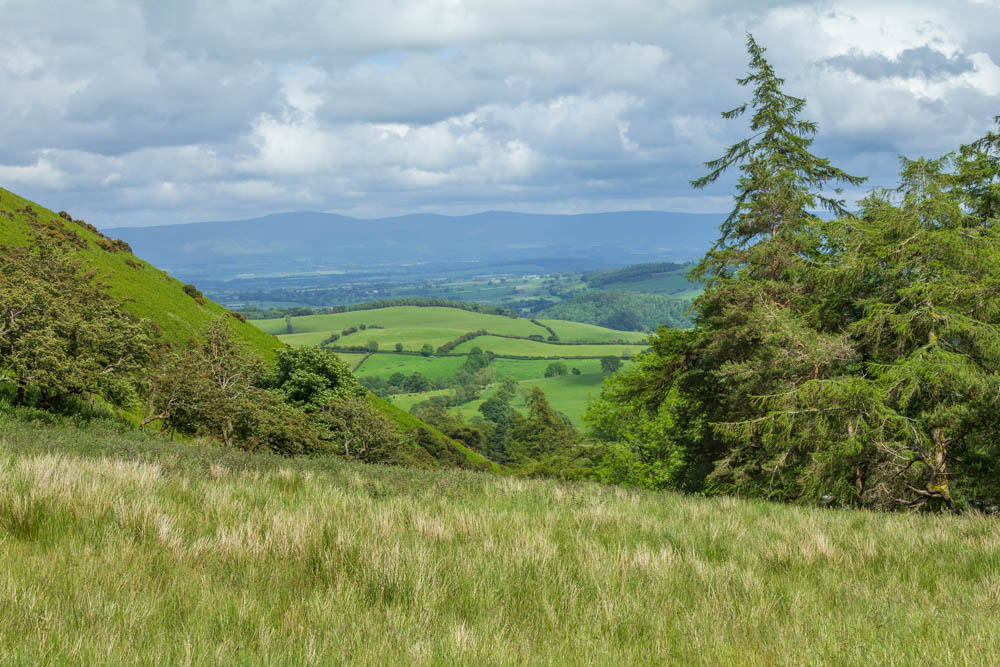 The Pennines The Pennines